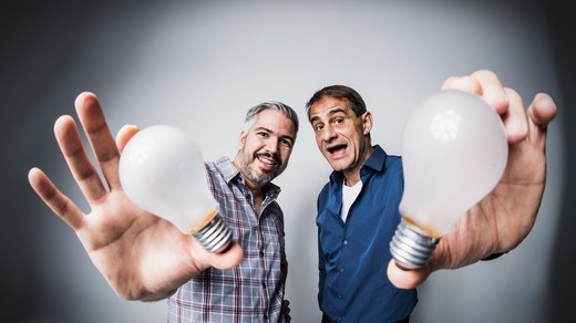 Bild von «Trick 77»: Lifehacks auf  Radio SRF 1