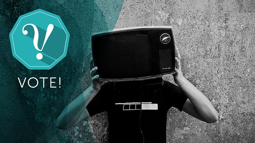 Bild von Umfrage: Ja zur «Leichten» Sprache bei SRF