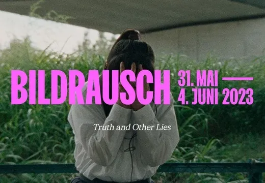 Bild von BILDRAUSCH Filmfest - Vergünstigte Tickets für Mitglieder