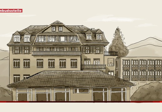 Bild von «DOK» über Gewalt an evangelikaler Schule war korrekt