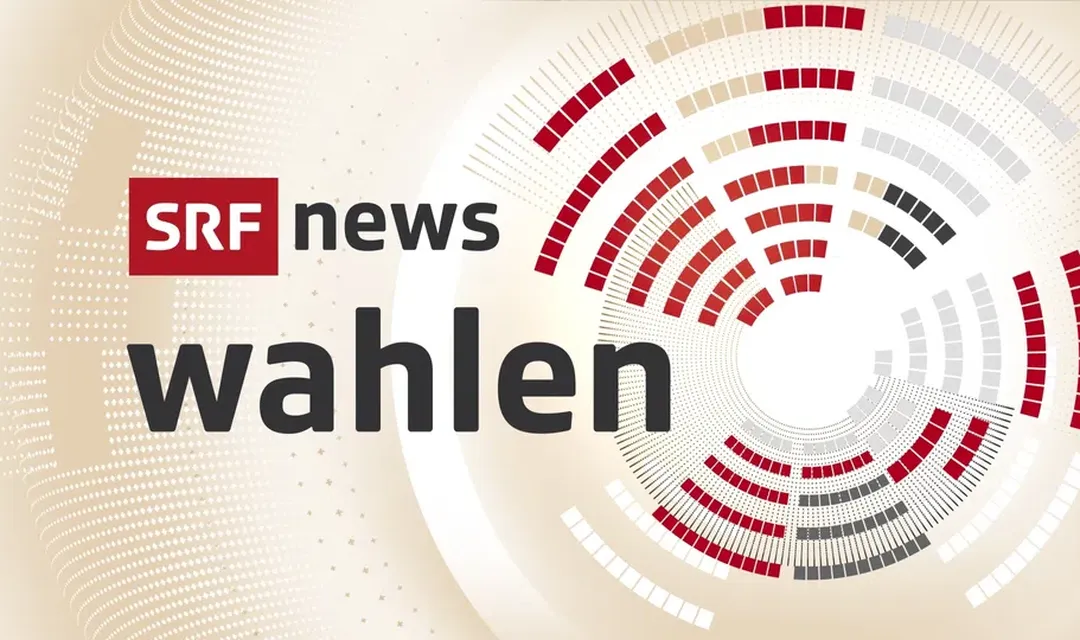 Bild von Hohe Erwartungen und wenig Sendezeit: Die Wahlen bei SRF