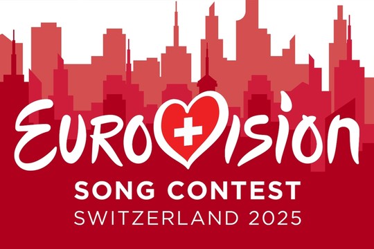 Bild von ESC 2025: Jetzt sind die Städte am Zug