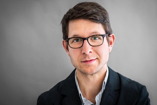 Bild von Andreas Stüdli wechselt ins Bundeshaus