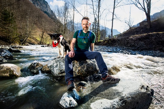 Bild von «SRF bi de Lüt – Wunderland Spezial»