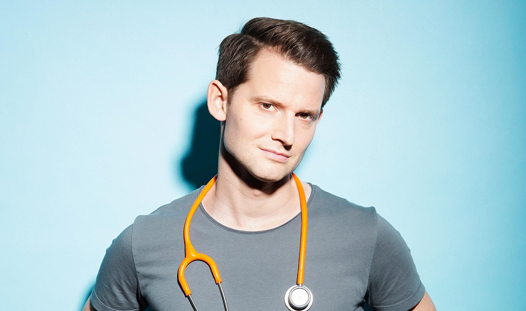 Bild von «Ärzte VS Internet»: Die zweite Staffel