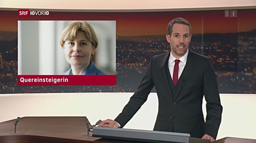 Bild von Uneinigkeit über die «heisse Phase» vor Wahlen
