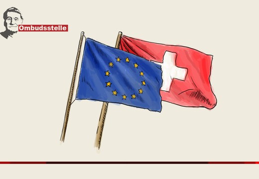 Bild von «Rundschau» berichtete angemessen über das EU-Rahmenabkommen