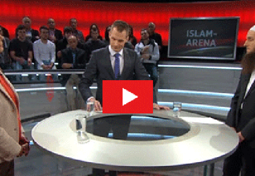 Bild von Hat «Islam-Arena» ein verzerrtes Islam-Bild vermittelt?