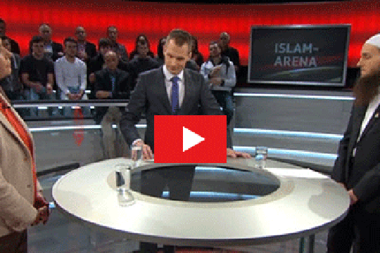 Bild von Hat «Islam-Arena» ein verzerrtes Islam-Bild vermittelt?