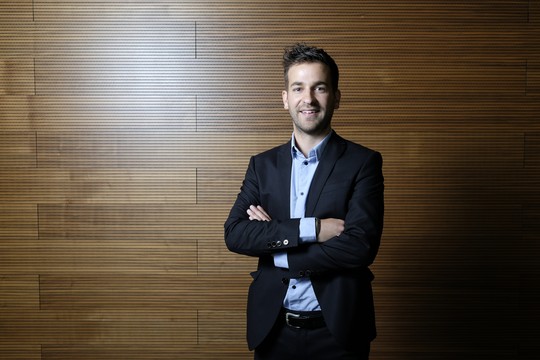 Bild von Flavio Bundi wird Chefredaktor RTR
