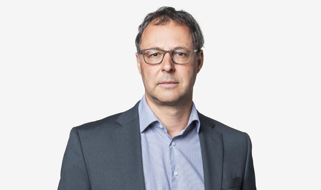 Foto von Andreas Lüthi