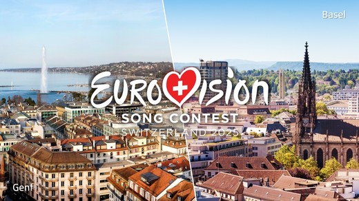 Bild von ESC 2025: Die beiden Finalisten-Städte stehen fest