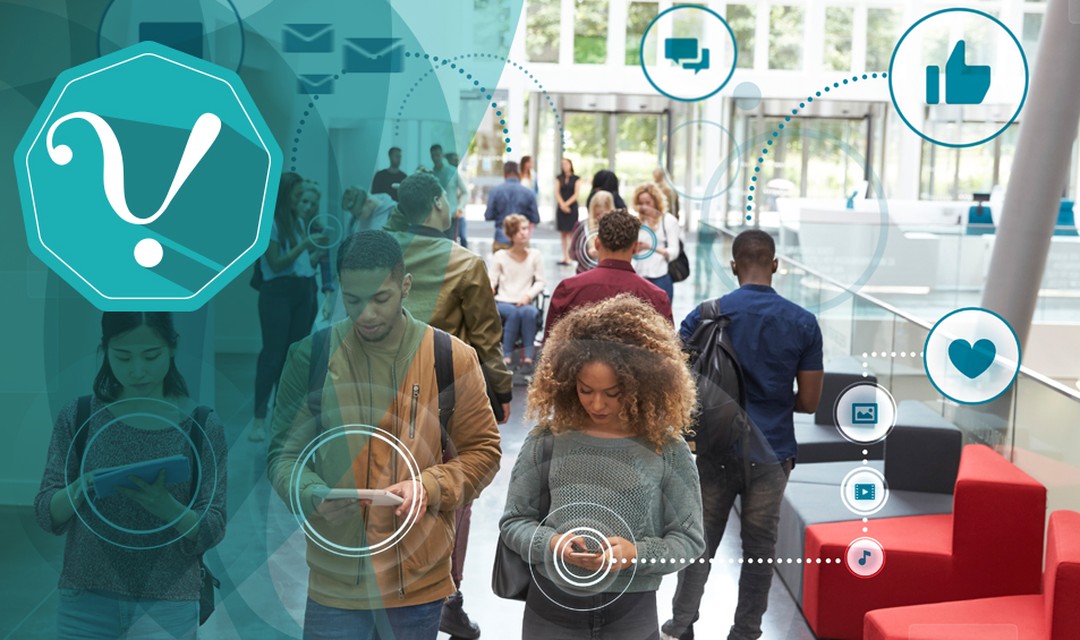 Bild von «Umfrage»: Am liebsten Liken, Wowen und Co.