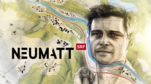 Bild von «Neumatt» – Das neue Serienhighlight bei SRF