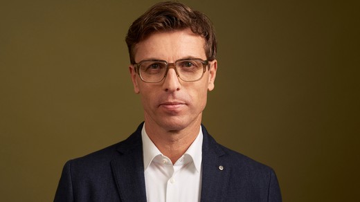 Bild von Gerhard Bayard wird Mitglied der SRF-Geschäftsleitung