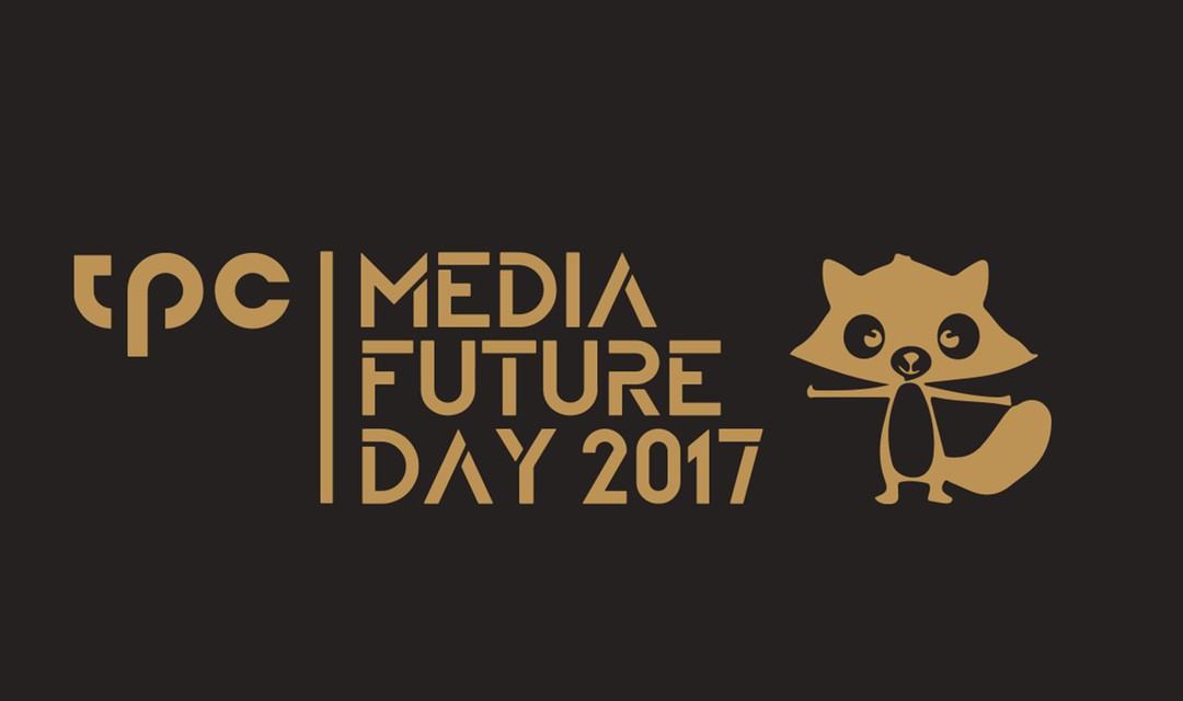 Bild von tpc Media Future Day 2017 zum Thema «Addicted»