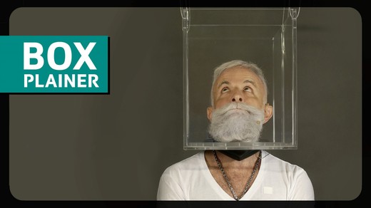 Bild von «Boxplainer»: 1 Begriff, 1 Minute und 1 unliebsame Überraschung