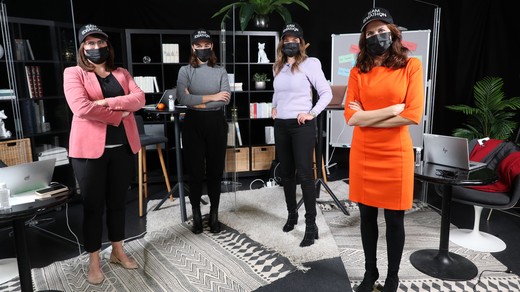 Bild von Das war der fünfte Edit-a-thon «Frauen für Wikipedia»