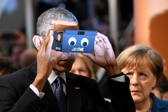Bild von «Kurz erklärt»: VR, AR – WTF?