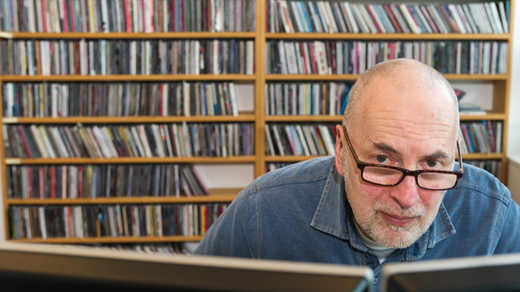 Bild von «Das Wichtigste ist, die richtige Auswahl zu treffen»