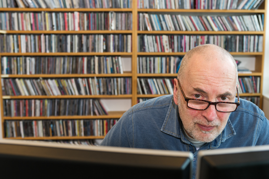 Bild von «Das Wichtigste ist, die richtige Auswahl zu treffen»