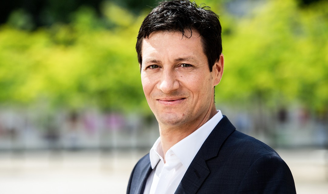 Tobias Bossard neuer TV-Korrespondent der Region Basel