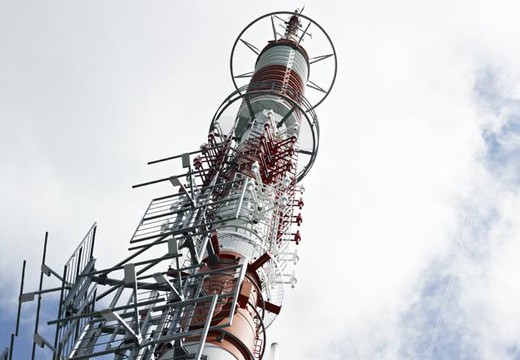Bild von SRG SSR reduziert Beteiligung an SwissMediaCast zugunsten privater Radioveranstalter