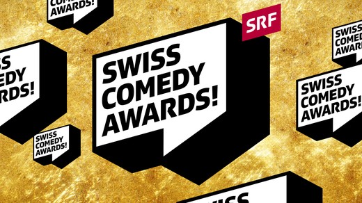 Bild von «Swiss Comedy Awards!»: Das sind die Nominierten