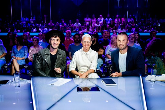 Bild von «Stadt Land Talent»: Die erste Ausscheidungsshow