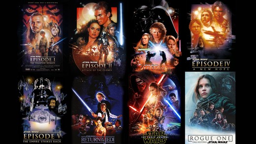 Bild von «Star Wars»: 40 Jahre Computer-Tricks