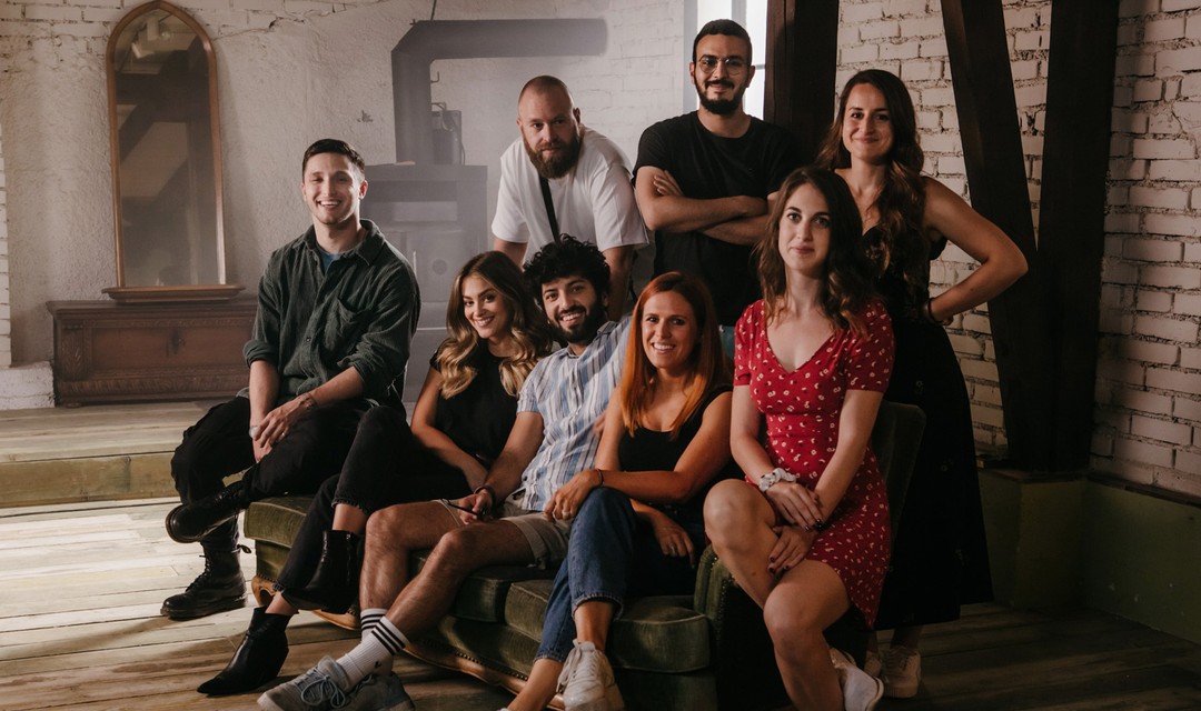 Die Mitspielerinnen und Mitspieler von «1945 – Zurück auf Start»