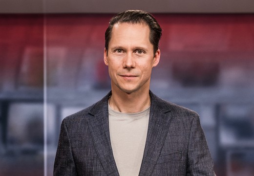 Bild von Mario Torriani kehrt zu Radio SRF 3 zurück