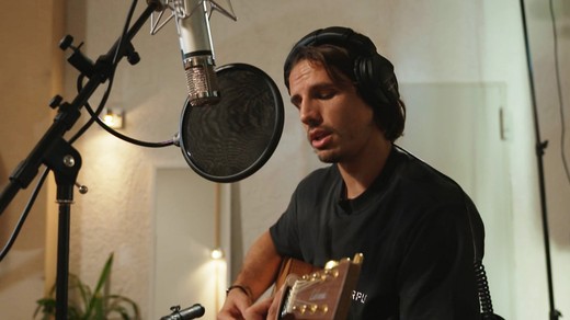 Bild von Sport-Dokumentation: «Yann Sommer – Out of the Box»