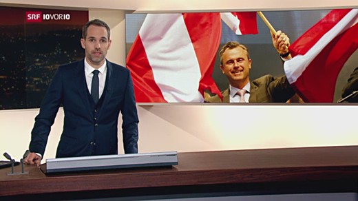 Bild von Begriff «Rechtspopulismus» ist keine Beschimpfung