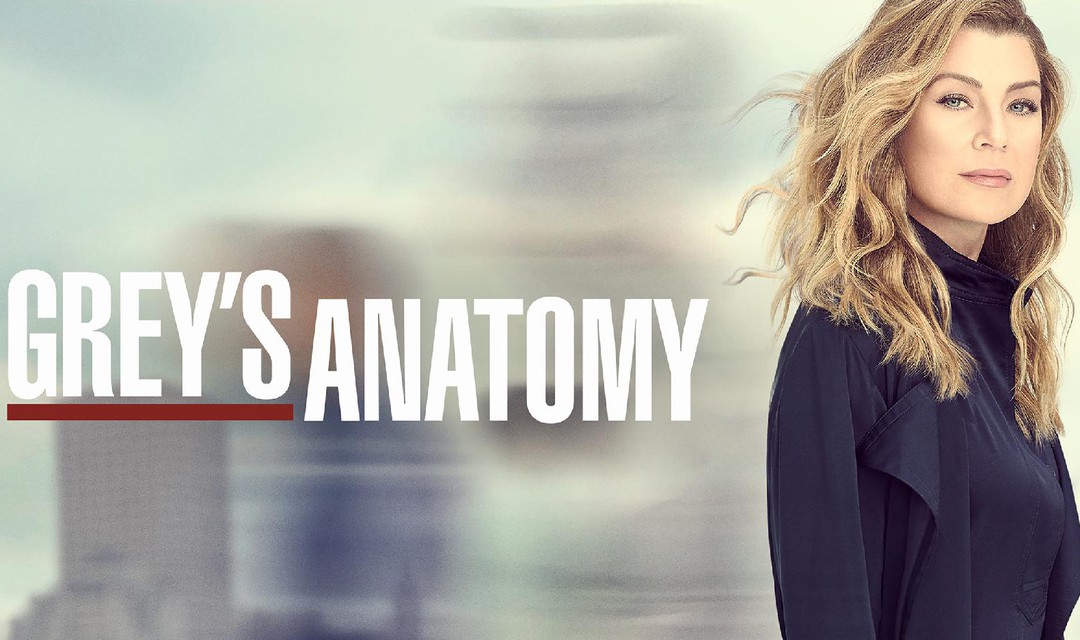 Keyvisual Grey's Anatomy