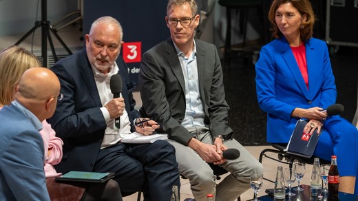 Bild von Kein 3sat – kein Fenster zur kulturellen Vielfalt im deutschsprachigen Raum