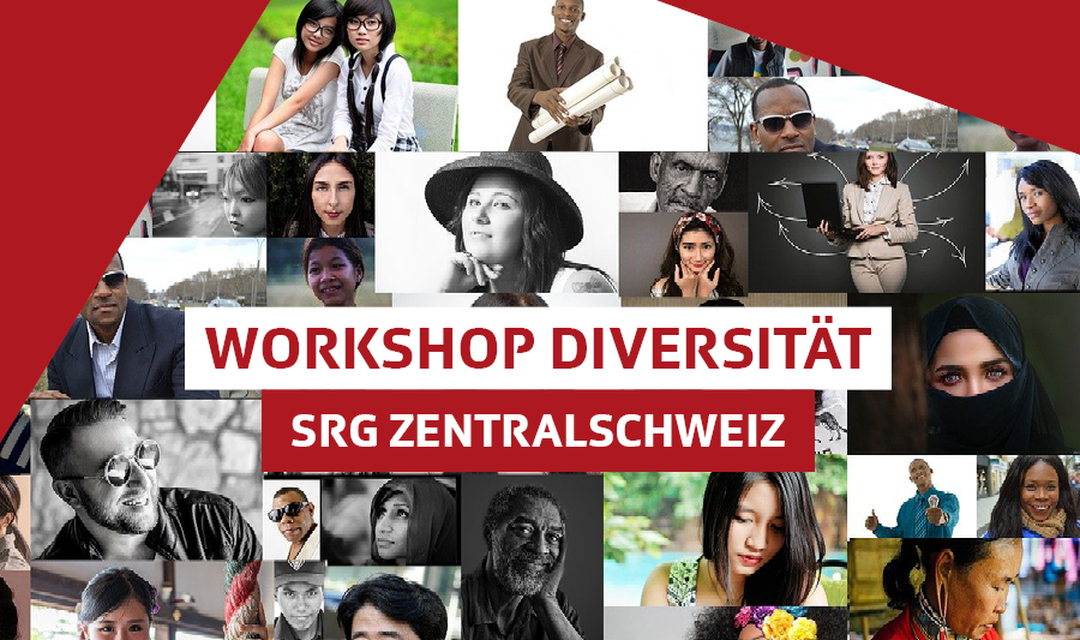 Workshop Diversität Titelbild