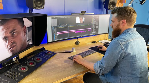 Bild von «Was macht eigentlich...» ein:e Regisseur:in?