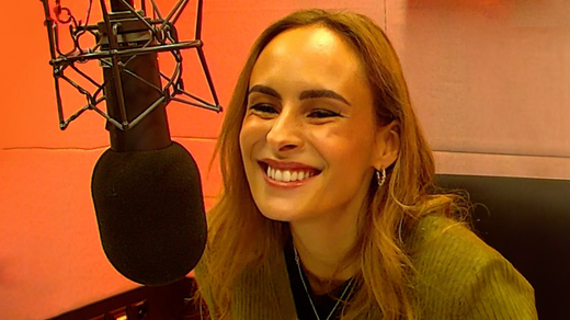 Bild von So entsteht eine Radiosendung