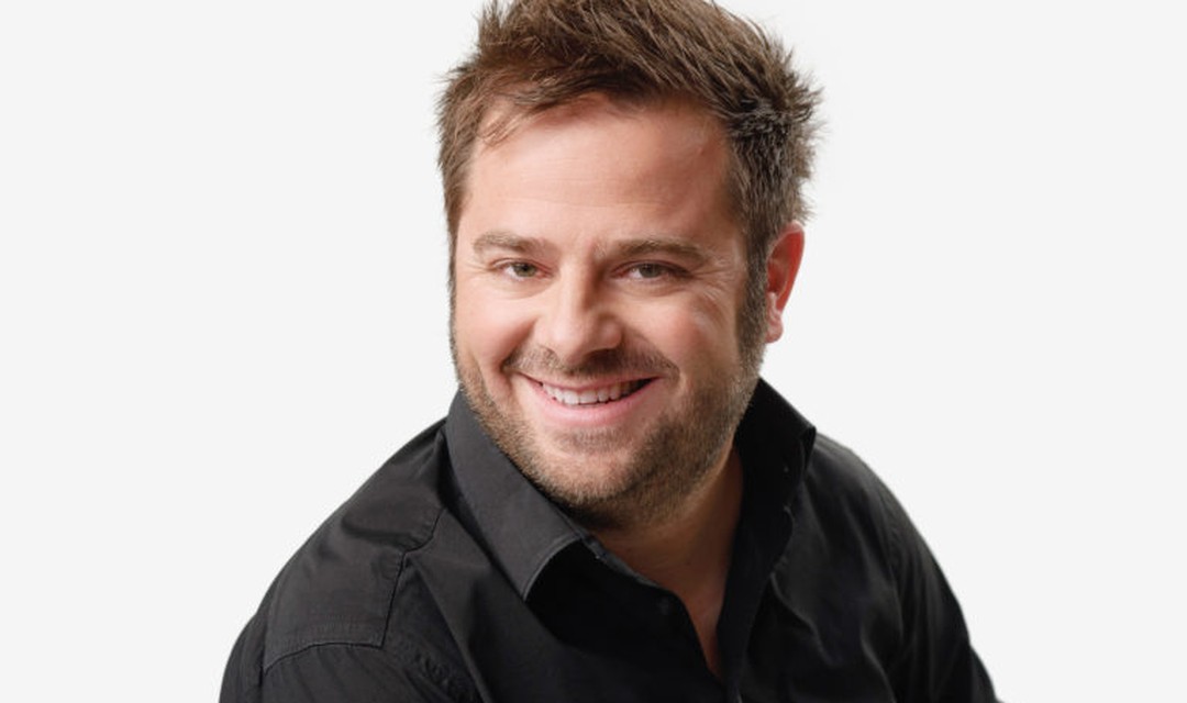 Marco Thomann