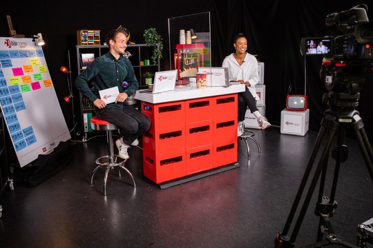 Bild von Das war das fünfte Medien-Barcamp Schweiz