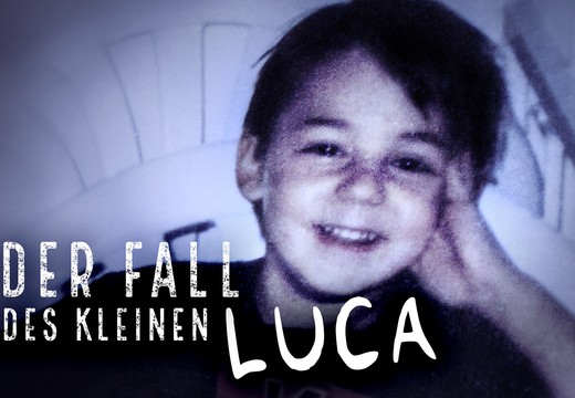 Bild von Dokumentarfilm «Der Fall des kleinen Luca» auf Play Suisse