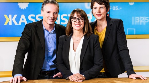 Bild von Wie entsteht ein «Kassensturz»-Testbeitrag?