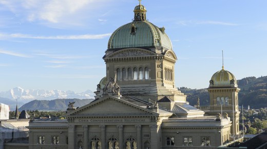 Bild von Bundesrat will keine Vorschriften
