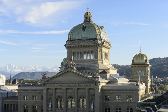 Bild von Bundesrat will keine Vorschriften