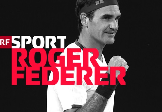 Bild von Laver Cup mit Roger Federer live auf SRF zwei