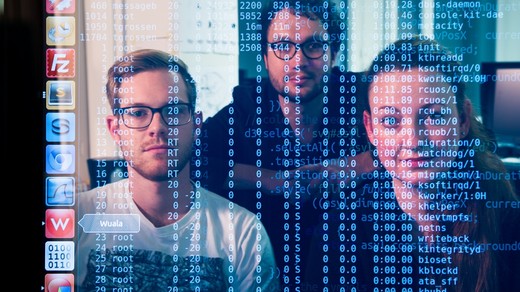 Bild von Wenn Daten Geschichten erzählen