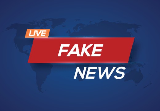 Bild von  Was ist wahr an «Fake News»?