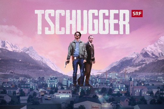 Bild von «Tschugger» – Eine schräge Walliser Polizeikomödie