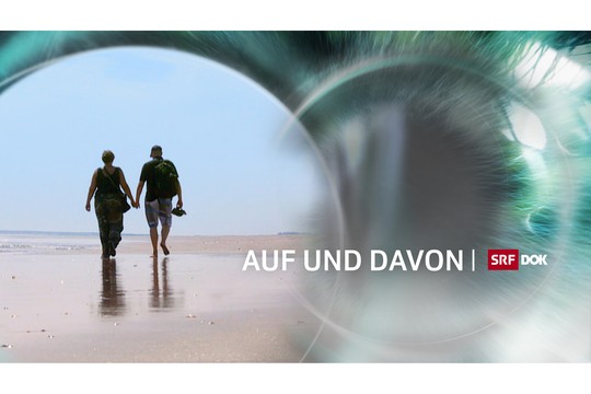 Bild von Die neue Staffel «Auf und davon»